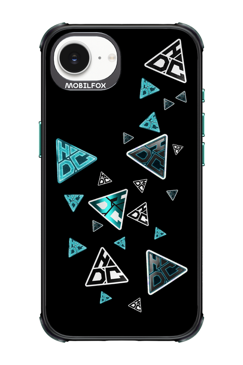 HDC 8 2.0 - Apple iPhone 16e