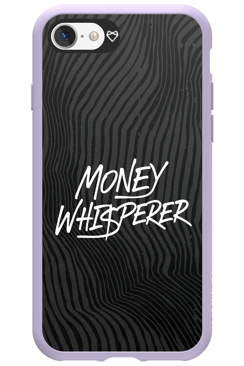 Money Whisperer 2.0 - Apple iPhone 7