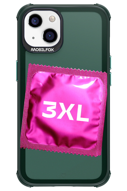 3XL 2.0 - Apple iPhone 13