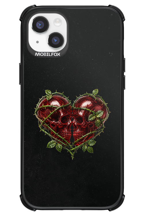 Omen Kiss 2.0 - Apple iPhone 14 Plus
