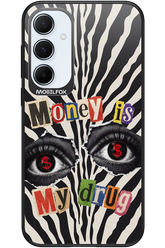 Money Drug 2.0 - Samsung Galaxy A55