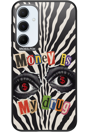 Money Drug 2.0 - Samsung Galaxy A55