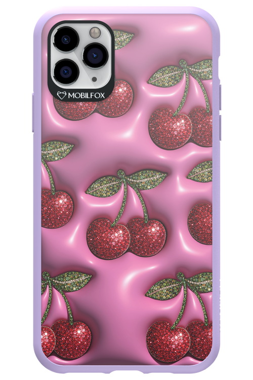 CHERRY RUBY 2.0 - Apple iPhone 11 Pro Max