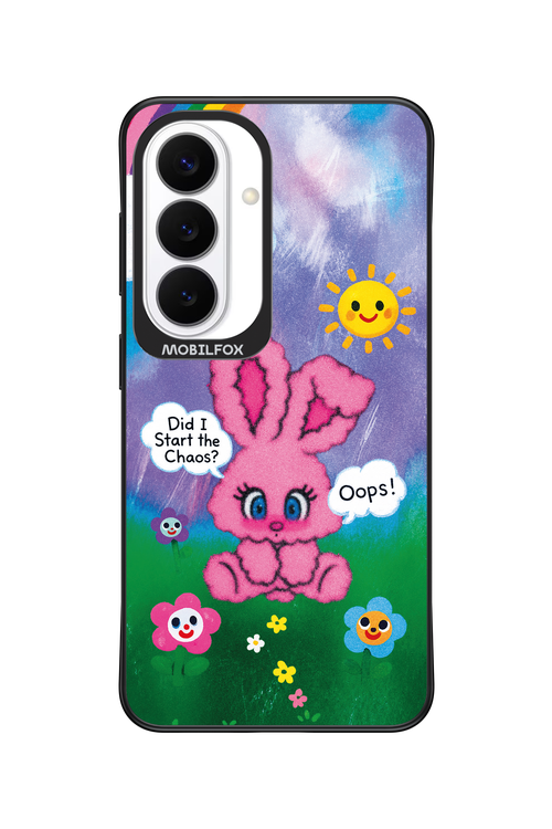 Ooops 2.0 - Samsung Galaxy S26