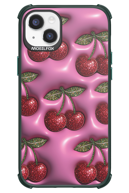 CHERRY RUBY 2.0 - Apple iPhone 14 Plus