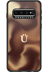 Coffee Cream - Ü 2.0 - Samsung Galaxy S10