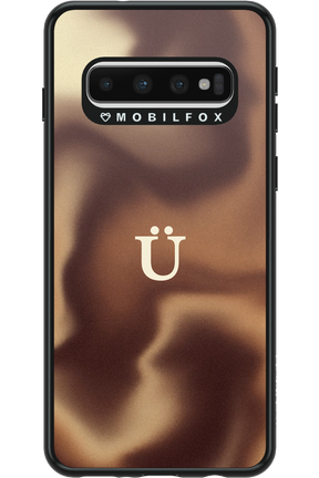 Coffee Cream - Ü 2.0 - Samsung Galaxy S10