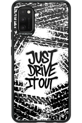 Drive It Out 2.0 - Samsung Galaxy A41