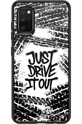Drive It Out 2.0 - Samsung Galaxy A41