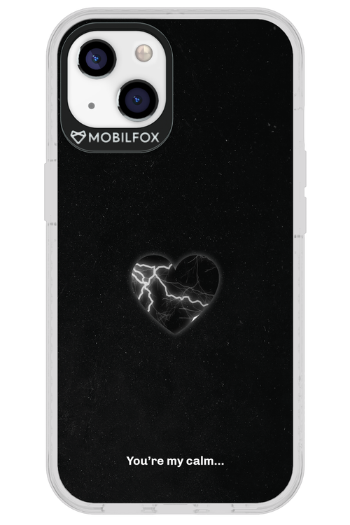 Calm Heart 2.0 - Apple iPhone 13