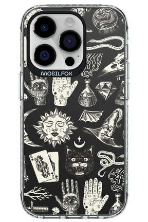 Alchemy and Mysticism - Apple iPhone 14 Pro