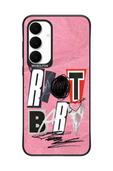 Riot baby 2.0 - Samsung S25 FE