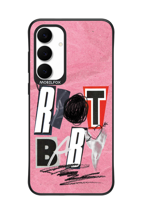 Riot baby 2.0 - Samsung S25 FE
