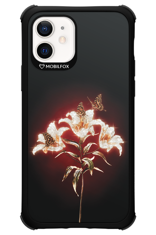 Glow Up Girl 2.0 - Apple iPhone 12
