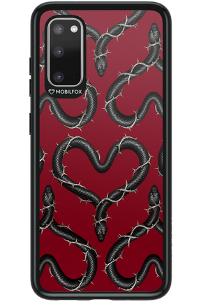 Bad Lover 2.0 - Samsung Galaxy S20