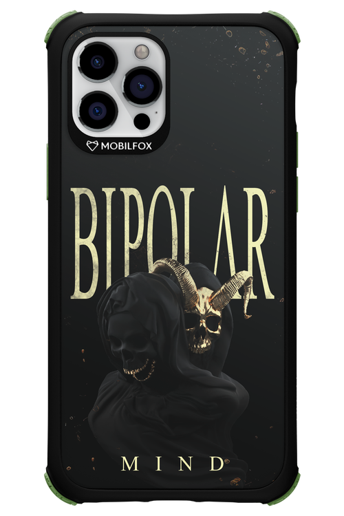 BIPOLAR 2.0 - Apple iPhone 12 Pro
