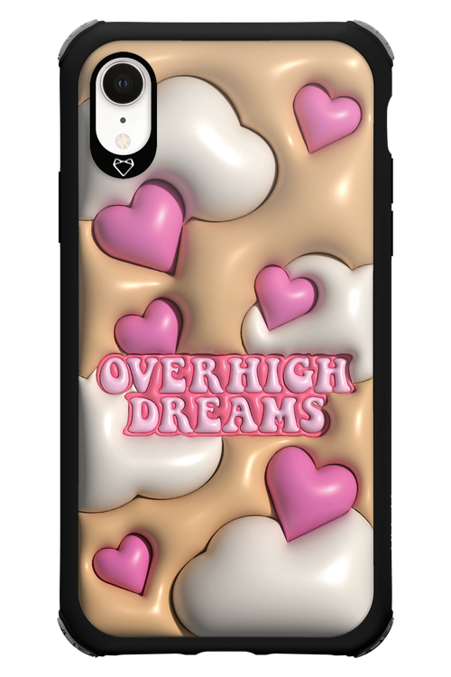 Overhigh Dreams - Apple iPhone XR
