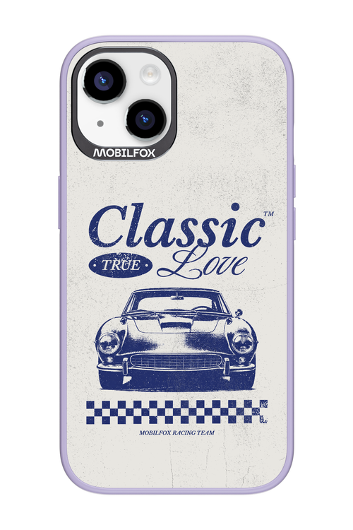 Classic Cars 2.0 - Apple iPhone 14