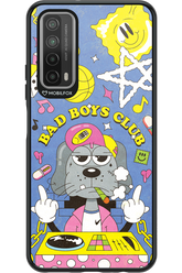 Bad Boys Club - Huawei P Smart 2021