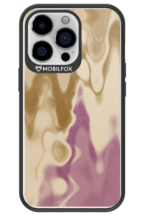 Olive Flow 2.0 - Apple iPhone 13 Pro