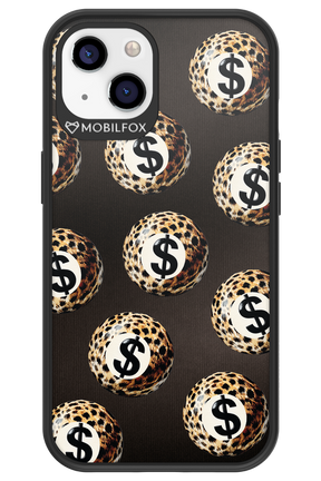 I need dollars 2.0 - Apple iPhone 13