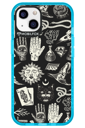 Alchemy and Mysticism - Apple iPhone 13