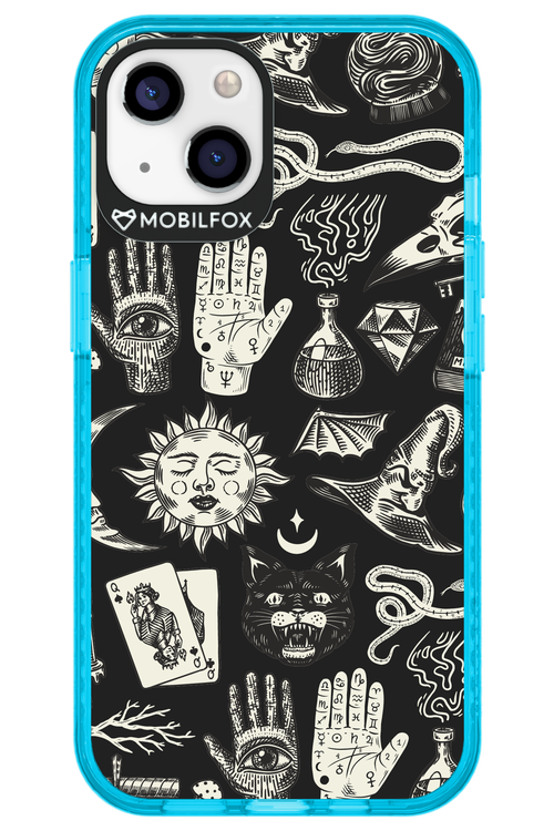 Alchemy and Mysticism - Apple iPhone 13