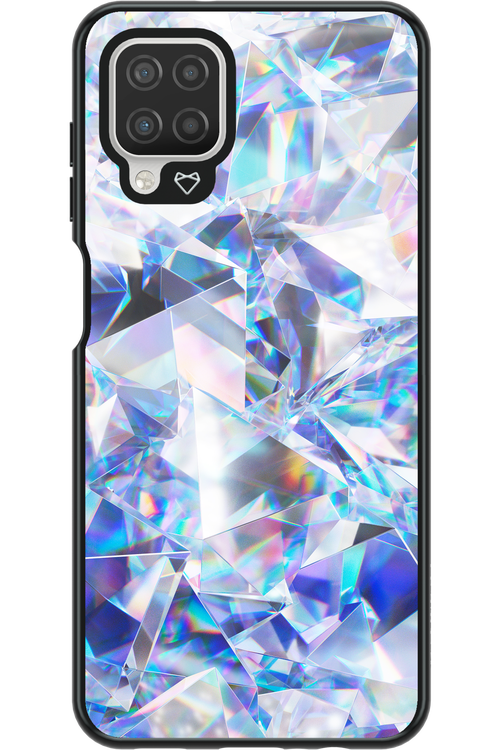 Holo Shard - Samsung Galaxy A12