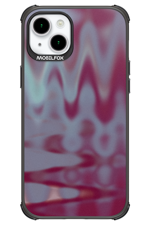 Cherry Karma 2.0 - Apple iPhone 15 Plus