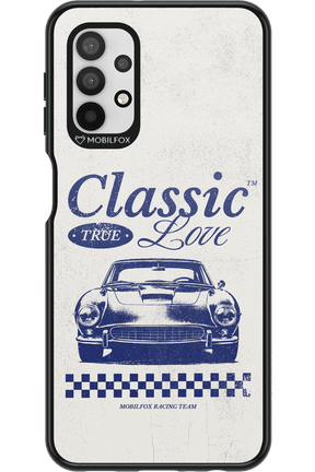 Classic Cars 2.0 - Samsung Galaxy A32 5G