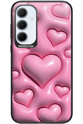 Hearts 2.0 - Samsung Galaxy A35