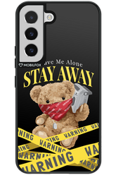 Stay Away - Samsung Galaxy S22
