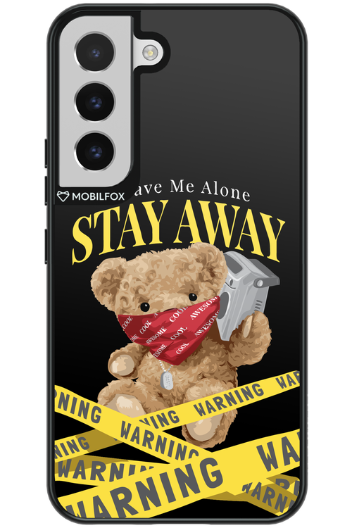 Stay Away - Samsung Galaxy S22