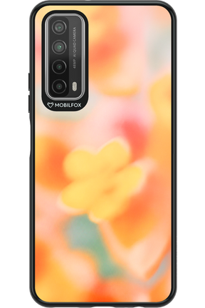 Summer Dream 2.0 - Huawei P Smart 2021
