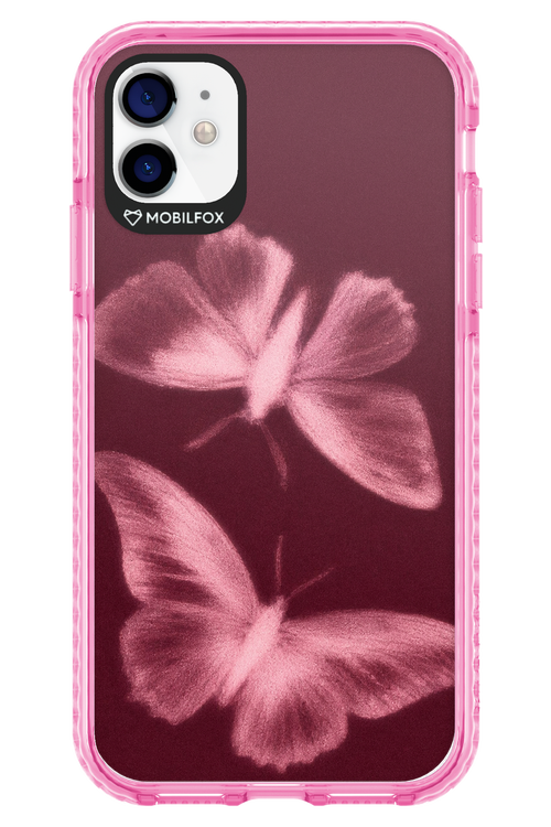 Papillonia 2.0 - Apple iPhone 11