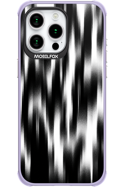 Monochrome Motion 2.0 - Apple iPhone 15 Pro Max
