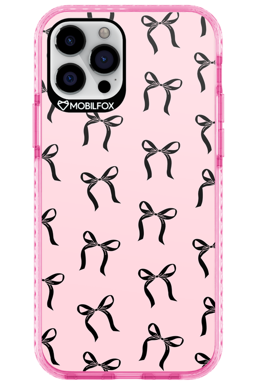 Bow Promise 2.0 - Apple iPhone 12 Pro
