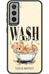 Money Washing - Samsung Galaxy S21