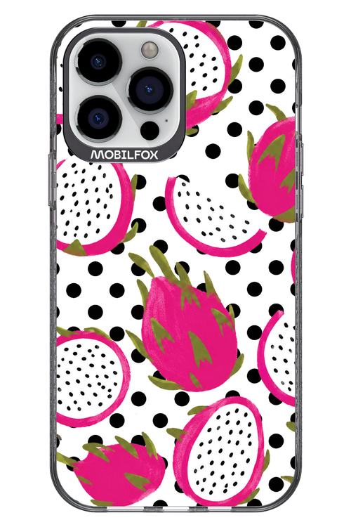DRAGON FRUIT 2.0 - Apple iPhone 13 Pro Max