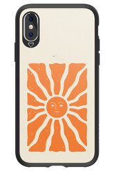 Solar Soul 2.0 - Apple iPhone X