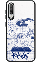 Rave Human 2.0 - Samsung Galaxy A50