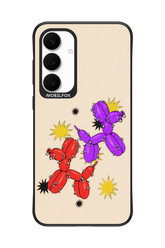 Dog Fight 2.0 - Samsung S25 FE