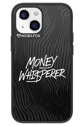 Money Whisperer 2.0 - Apple iPhone 13 Mini