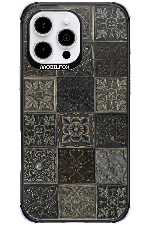 Tiles 2.0 - Apple iPhone 16 Pro Max