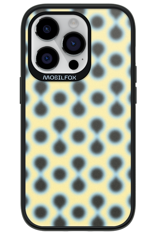 Butter Bubble 2.0 - Apple iPhone 14 Pro