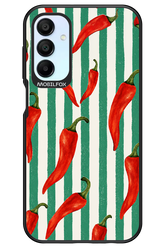 Red Hot Pepper 2.0 - Samsung Galaxy A15