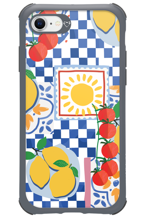Sorrento Dream 2.0 - Apple iPhone 7