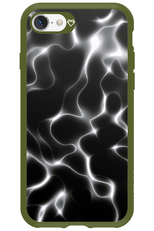 Dark Aura 2.0 - Apple iPhone SE 2020