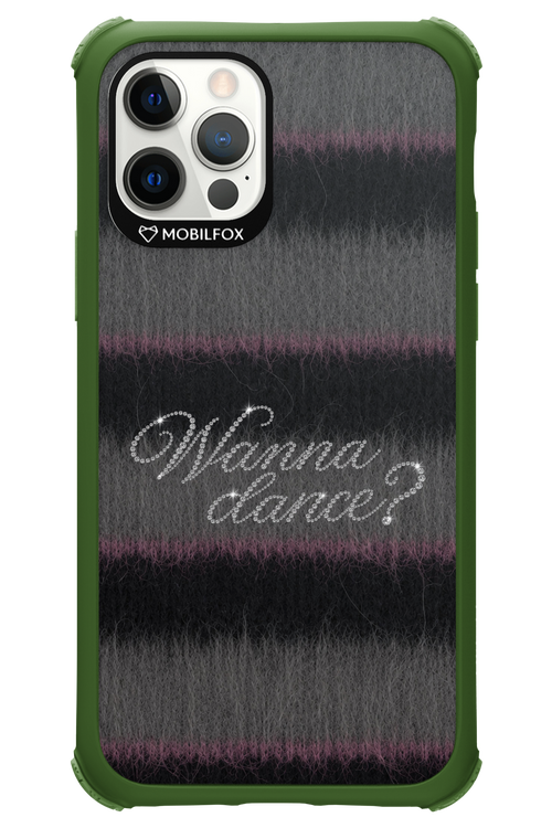 Dance Fever 2.0 - Apple iPhone 12 Pro