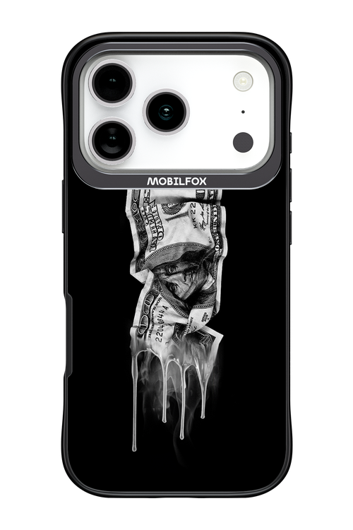 Melting Money 2.0 - Apple iPhone 17 Pro
